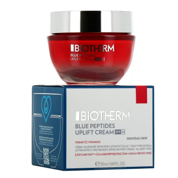 BIOTHERM BLUE PEPTIDES CREMA SPF30 50ML