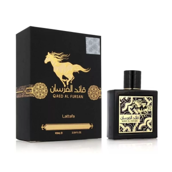 LATTAFA WAED AL FURSAN EAU DE PARFUM 90ML