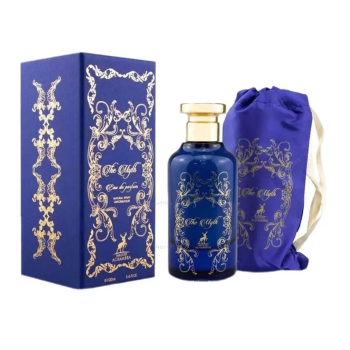 MAISON ALHAMBRA THE MYTH EAU DE PARFUM 100ML VAPORIZADOR