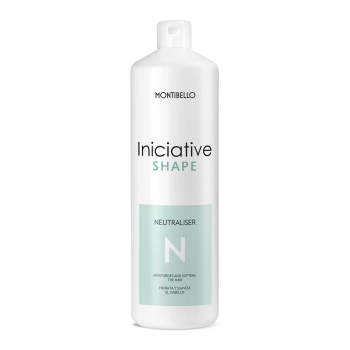 MONTIBEL-LO INICIATIVE SHAPE NEUTRALISER 500ML