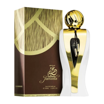 AL HARAMAIN JAMEELA EAU DE PARFUM 100ML VAPORIZADOR