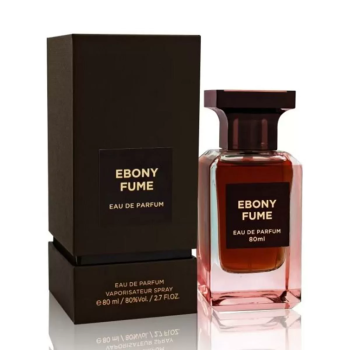 TOM FORD EBONY FUME EAU DE PARFUM 50ML VAPORIZADOR