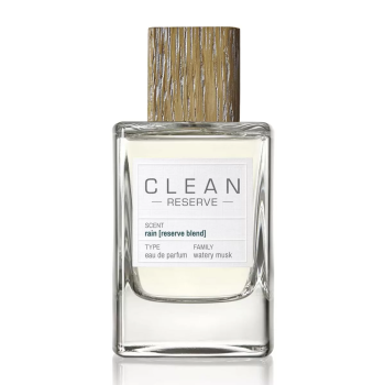 CLEAN RESERVE SCENT BLEND EAU DE PARFUM MUSK 100ML