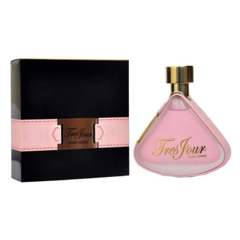 ARMAF TRES JOUR EAU DE PARFUM POUR FEMME 100ML