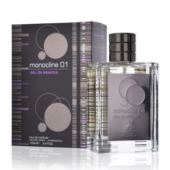 MAISON ALHAMBRA MONOCLINE 01 EAU DE ESSENCE 100ML