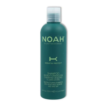 NOAH K KERATIN PROTECT CHAMPU REESTRUCTURANTE 250UN