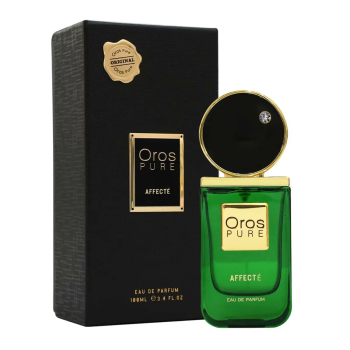 ARMAF OROS PURE AFFECTE EAU DE PARFUM 100ML VAPORIZADOR