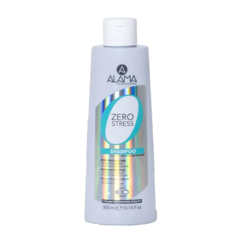 ALAMA ZERO STRESS CHAMPU REGULADOR DE SEBO 300ML