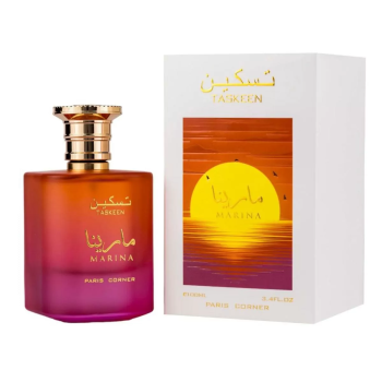 PARIS CORNER TASKEEN MARINA 100ML