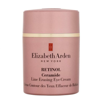 ELIZABETH ARDEN RETINOL CERAMIDE CREMA DE OJOS TESTER 50ML