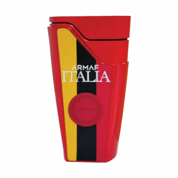 ARMAF ITALIA EAU DE PARFUM 80ML