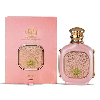 ZIMAYA ZUKHRUF EAU DE PARFUM 100ML