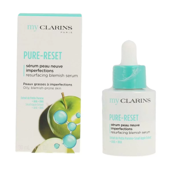 CLARINS MY CLARINS PURE-RESET SERUM 30ML