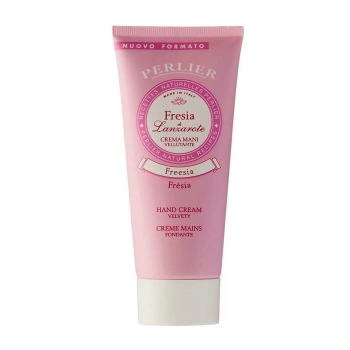 PERLIER FRESIA DI LANZAROTE CREMA DE MANOS VELVETY 100ML