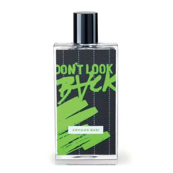 ARMAND BASI DONT LOOK BACK EAU DE TOILETTE TESTER 100ML VAPORIZADOR