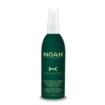 NOAH K KERATIN PROTECT SPRAY PRE-CHAMPU 100UN VAPORIZADOR