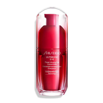 SHISEIDO ULTIMUNE EYE POWER INFUSING EYE CONCENTRATE 15ML