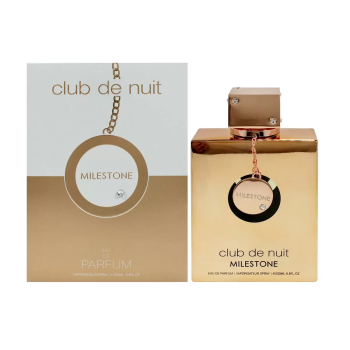 ARMAF CLUB DE NUIT MILESTONE EAU DE PARFUM 200ML VAPORIZADOR