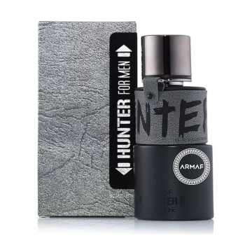 ARMAF HUNTER FOR MEN EAU DE TOILETTE 100ML