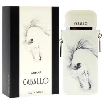 ARMAF CABALLO EAU DE PARFUM 100ML