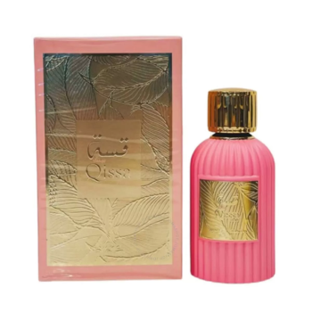 PARIS CORNER QUISSA ROSA EAU DE PARFUM 100ML