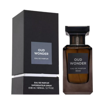 BARAKKAT OUD WONDER EAU DE PARFUM 1UN VAPORIZADOR