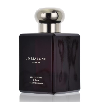 JO MALONE VELVET ROSE&OUD COLOGNE INTENSE SIN CAJA 50ML