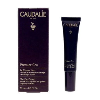 CAUDALIE PREMIER CRU CREMA DE OJOS 15ML