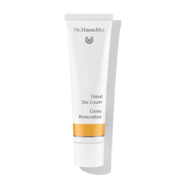 DR.HAUSCHKA TINTED CREMA REVITALIZADORA 30ML