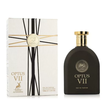 MAISON ALHAMBRA OPTUS VII EAU DE PARFUM 100ML VAPORIZADOR