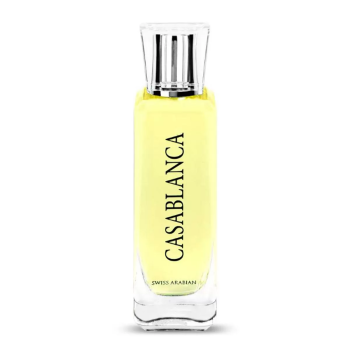 SWISS ARABIAN CASABLANCA EAU DE PARFUM 100ML