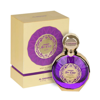 AL HARAMAIN BON CHERIE VIOLETTE EXTRAIT DE PARFUM 100ML