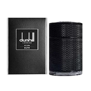 DUNHILL ICON ELITE EAU DE PARFUM 50ML VAPORIZADOR