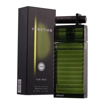 ARMAF VENETIAN FOR MEN EAU DE PARFUM 100ML VAPORIZADOR