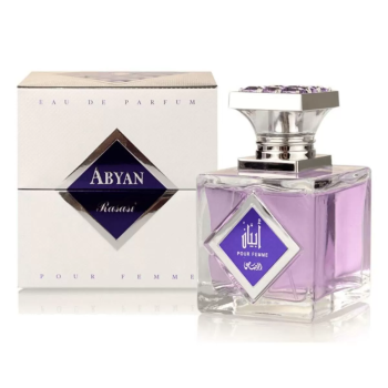 RASASI ABYAN POUR FEMME EAU DE PARFUM 95ML