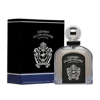 ARMAF DERBY CLUB HOUSE EAU DE TOILETTE 100ML VAPORIZADOR