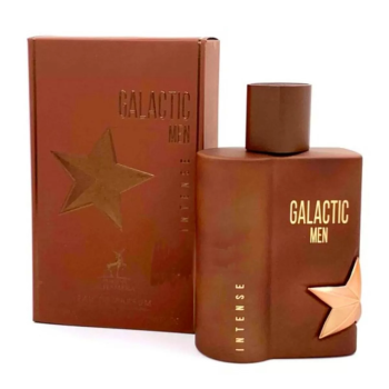 MAISON ALHAMBRA GALACTIC MEN INTENSE QUE DE PARFUM 100ML