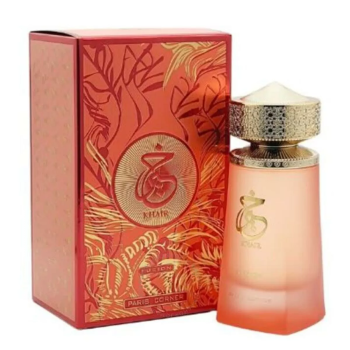 PARIS CORNER KHAIR FUSION EAU DE PARFUM 100ML