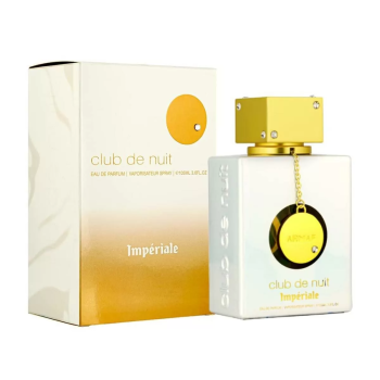 ARMAF CLUB DE NUIT IMPERIALE EAU DE PARFUM 105ML VAPORIZADOR