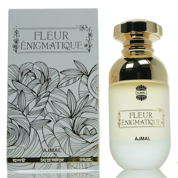 AJMAL FLEUR ENIGMATIQUE EAU DE PARFUM 90ML