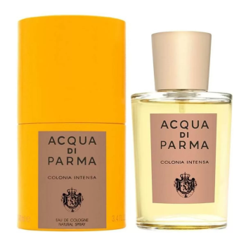 ACQUA DI PARMA COLONIA INTENSA EAU DE COLOGNE 100ML VAPORIZADOR