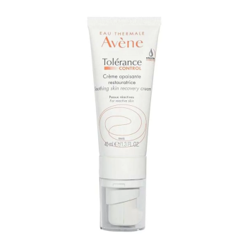 AVENE EAU THERMALE TOLERANCE CONTROL RECOVERY CREAM 40ML