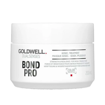 GOLDWELL DUALSENSES BOND PRO TRATAMIENTO 60SEC 200ML