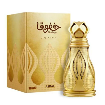 AJMAL KHOFOOQ PERFUME OIL 18ML