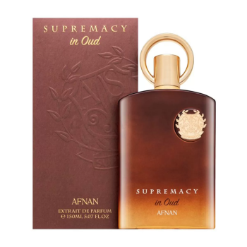 AFNAN SUPREMACY IN OUD EXTRACTO DE PERFUME 150ML