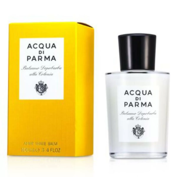 ACQUA DI PARMA COLONIA PURA BALSAMO AFTER SHAVE 100ML VAPORIZADOR