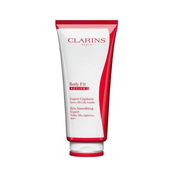 CLARINS BODY FIT CREMA ACTIVADORA 200ML