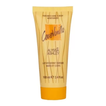 ALYSSA ASHLEY COCOVANILLA LECHE HIDRATANTE CREMAS 100ML