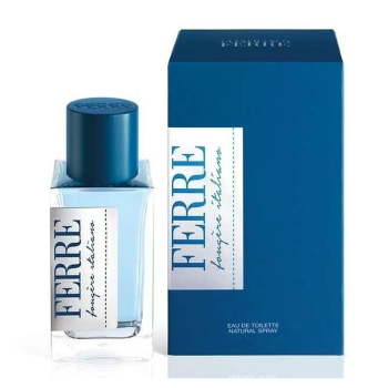 GIANFRANCO FERRE FOUGERE EAU DE TOILETTE 30ML VAPORIZADOR