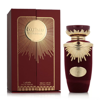 LATTAFA SAKEENA EAU DE PARFUM 100ML